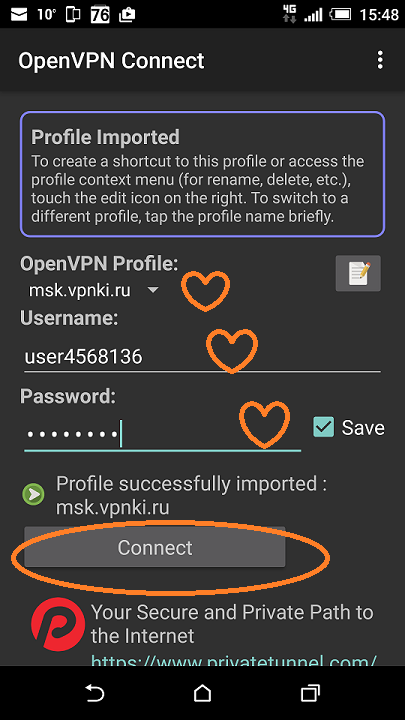 android openvpn rus 6