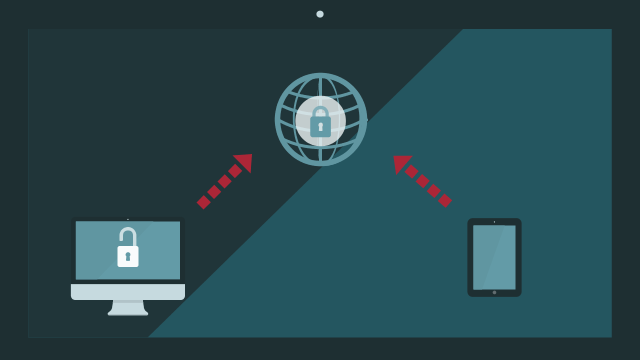 vpnki безопасность VPN туннелей